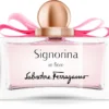 Salvatore Ferragamo Signorina In Fiore -Flair Parfum Soldes Magasin salvatore ferragamo signorina in fiore eau de toilette pour femme 14