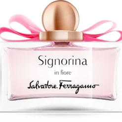 Salvatore Ferragamo Signorina In Fiore