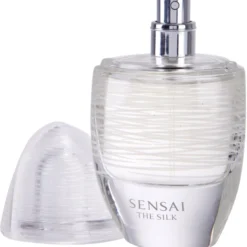 Sensai The Silk EDT -Flair Parfum Soldes Magasin sensai the silk edt eau de toilette pour femme 2