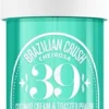 Sol De Janeiro Brazilian Crush Cheirosa 39 -Flair Parfum Soldes Magasin sol de janeiro brazilian crush cheirosa 39 brume parfumee corps et cheveux pour femme