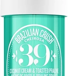 Sol De Janeiro Brazilian Crush Cheirosa 39