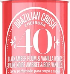 Sol De Janeiro Brazilian Crush Cheirosa &apos;40