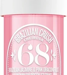 Sol De Janeiro Brazilian Crush Cheirosa '68
