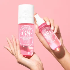 Sol De Janeiro Brazilian Crush Cheirosa '68 -Flair Parfum Soldes Magasin sol de janeiro brazilian crush cheirosa 68 brume parfumee corps et cheveux pour femme 3