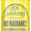 Sol De Janeiro Rio Radiance 2 Sol De Janeiro Rio Radiance -Flair Parfum Soldes Magasin sol de janeiro rio radiance brume parfumee corps et cheveux pour femme