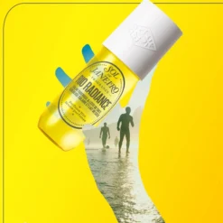 Sol De Janeiro Rio Radiance -Flair Parfum Soldes Magasin sol de janeiro rio radiance brume parfumee corps et cheveux pour femme 2