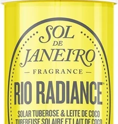 Sol De Janeiro Rio Radiance