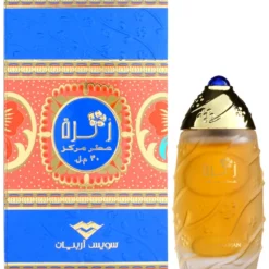 Swiss Arabian Zahra -Flair Parfum Soldes Magasin swiss arabian zahra huile parfumee pour femme