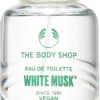 The Body Shop White Musk -Flair Parfum Soldes Magasin the body shop white musk eau de toilette pour femme