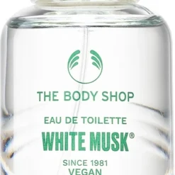 The Body Shop White Musk