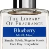 The Library Of Fragrance Blueberry -Flair Parfum Soldes Magasin the library of fragrance blueberry eau de cologne pour femme
