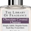 The Library Of Fragrance Chocolate Covered Cherries -Flair Parfum Soldes Magasin the library of fragrance chocolate covered cherries eau de cologne pour femme