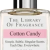 The Library Of Fragrance Cotton Candy -Flair Parfum Soldes Magasin the library of fragrance cotton candy eau de toilette pour femme