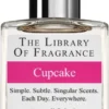 The Library Of Fragrance Cupcake