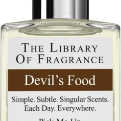 The Library Of Fragrance Devil's Food