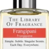 The Library Of Fragrance Frangipani -Flair Parfum Soldes Magasin the library of fragrance frangipani eau de cologne pour femme