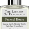 The Library Of Fragrance Funeral Home 1 The Library Of Fragrance Funeral Home -Flair Parfum Soldes Magasin the library of fragrance funeral home eau de cologne mixte