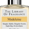 The Library Of Fragrance Madeleine 1 The Library Of Fragrance Madeleine -Flair Parfum Soldes Magasin the library of fragrance madeleine eau de cologne mixte