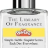 The Library Of Fragrance Play-Doh -Flair Parfum Soldes Magasin the library of fragrance play doh eau de cologne mixte