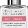 The Library Of Fragrance Soft Tuberose