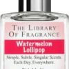 The Library Of Fragrance Watermelon Lollipop -Flair Parfum Soldes Magasin the library of fragrance watermelon lollipop eau de cologne pour femme