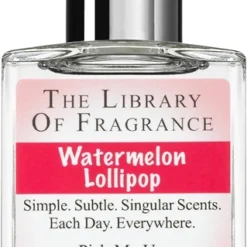 The Library Of Fragrance Watermelon Lollipop