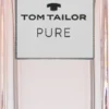 Tom Tailor Pure -Flair Parfum Soldes Magasin tom tailor pure eau de toilette pour femme