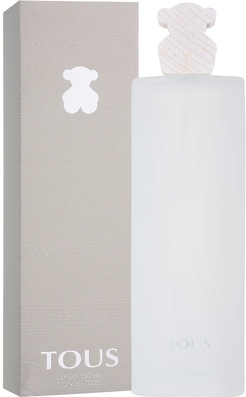 Tous Les Colognes Concentrées For Women 4 Tous Les Colognes Concentrées For Women – Image 2