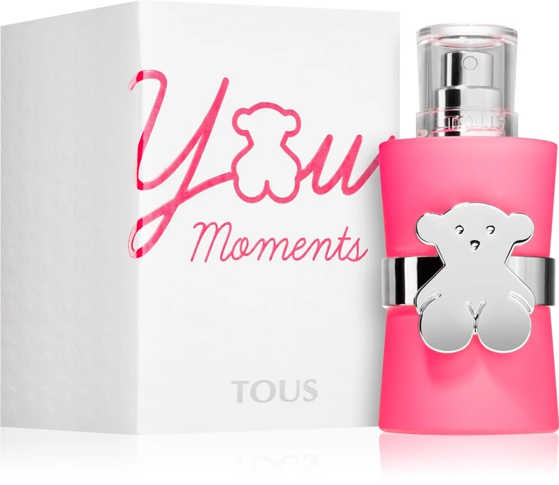 Tous Your Moments 4 Tous Your Moments – Image 2