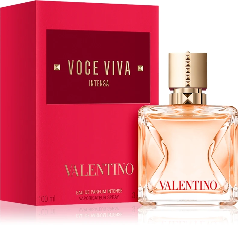 Valentino Voce Viva Intensa 4 Valentino Voce Viva Intensa – Image 2