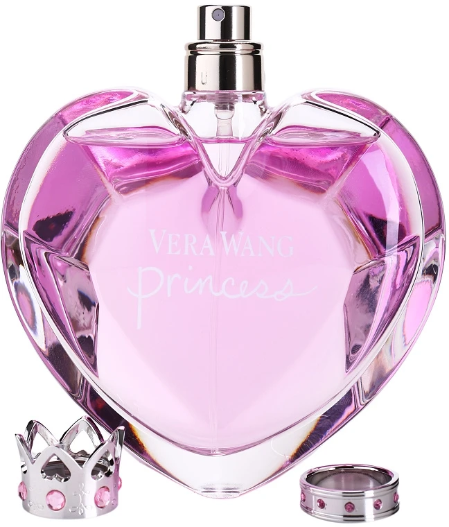 Vera Wang Flower Princess 6 Vera Wang Flower Princess – Image 4