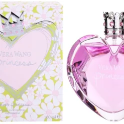 Vera Wang Flower Princess