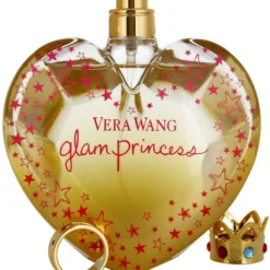 Vera Wang Glam Princess -Flair Parfum Soldes Magasin vera wang glam princess eau de toilette pour femme 2