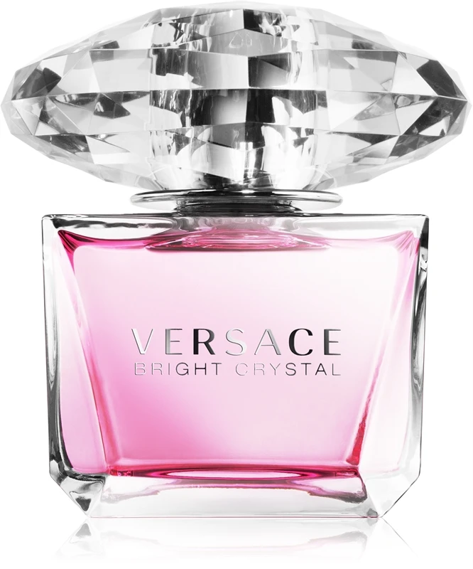 Versace Bright Crystal 3 Versace Bright Crystal