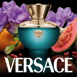 Versace Dylan Turquoise Pour Femme 7 Versace Dylan Turquoise Pour Femme -Flair Parfum Soldes Magasin versace dylan turquoise pour femme eau de toilette pour femme 2
