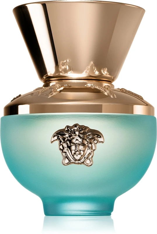 Versace Dylan Turquoise Pour Femme 3 Versace Dylan Turquoise Pour Femme
