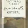 Victoria's Secret Crystal Fragrance Bare Vanilla Crystal 1 Victoria's Secret Crystal Fragrance Bare Vanilla Crystal -Flair Parfum Soldes Magasin victorias secret crystal fragrance bare vanilla crystal spray corporel pour femme