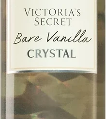 Victoria&apos;s Secret Crystal Fragrance Bare Vanilla Crystal