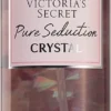 Victoria's Secret Crystal Fragrance Pure Seduction Crystal -Flair Parfum Soldes Magasin victorias secret crystal fragrance pure seduction crystal spray corporel pour femme