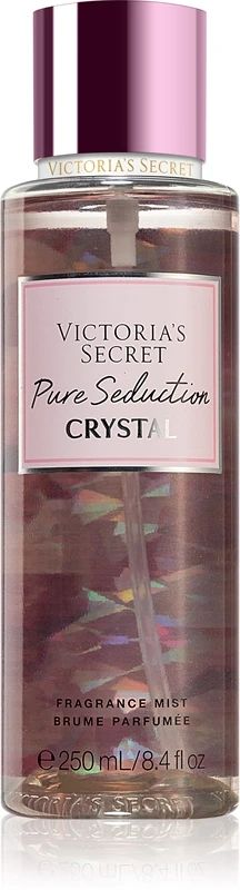 Victoria's Secret Crystal Fragrance Pure Seduction Crystal 3 Victoria's Secret Crystal Fragrance Pure Seduction Crystal