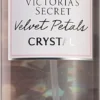 Victoria's Secret Crystal Fragrance Velvet Petals Crystal 1 Victoria's Secret Crystal Fragrance Velvet Petals Crystal -Flair Parfum Soldes Magasin victorias secret crystal fragrance velvet petals crystal spray corporel pour femme
