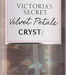 Victoria&apos;s Secret Crystal Fragrance Velvet Petals Crystal