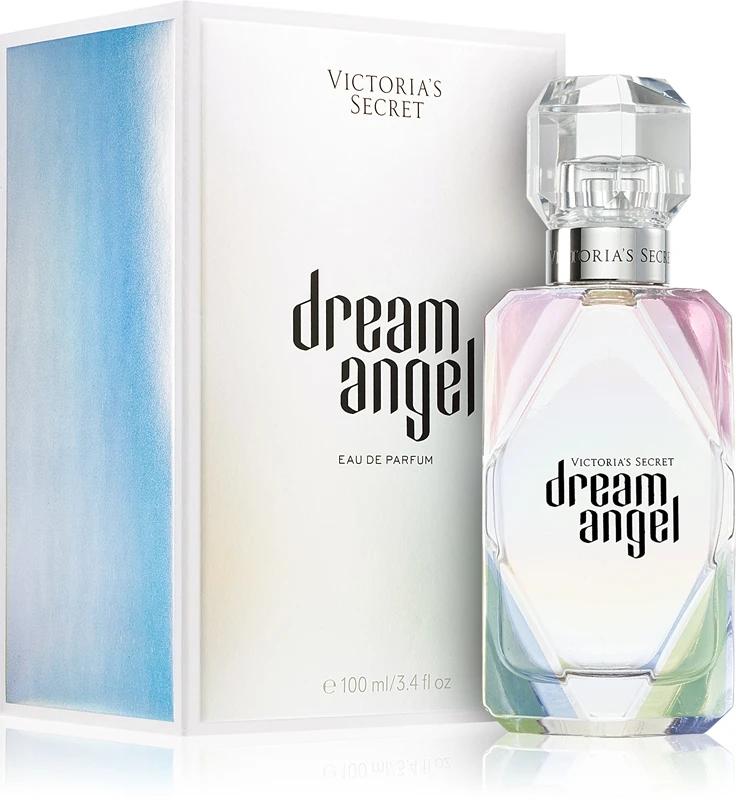 Victoria's Secret Dream Angel 4 Victoria's Secret Dream Angel – Image 2