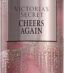 Victoria&apos;s Secret Glittering Nights Cheers Again