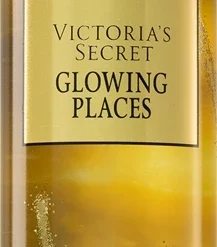 Victoria's Secret Glittering Nights Glowing Places