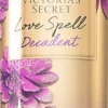 Victoria's Secret Love Spell Decadent -Flair Parfum Soldes Magasin victorias secret love spell decadent spray corporel pour femme