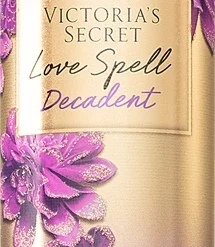 Victoria&apos;s Secret Love Spell Decadent