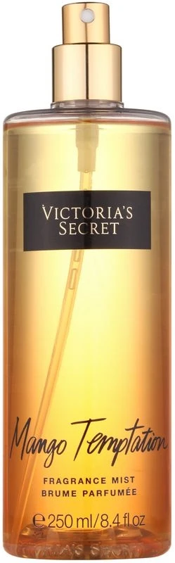 Victoria's Secret Mango Temptation 4 Victoria's Secret Mango Temptation â Image 2