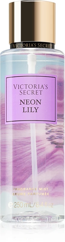 Victoria's Secret Neon Lily 3 Victoria's Secret Neon Lily