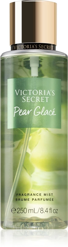 Victoria's Secret Pear Glace 3 Victoria's Secret Pear Glace